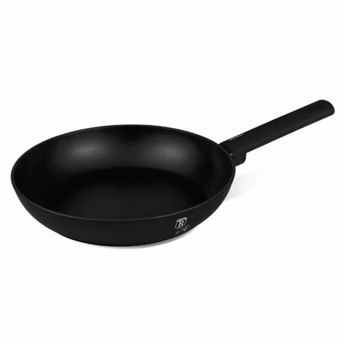 Berlinger Haus tava matte black, 24 cm Cene