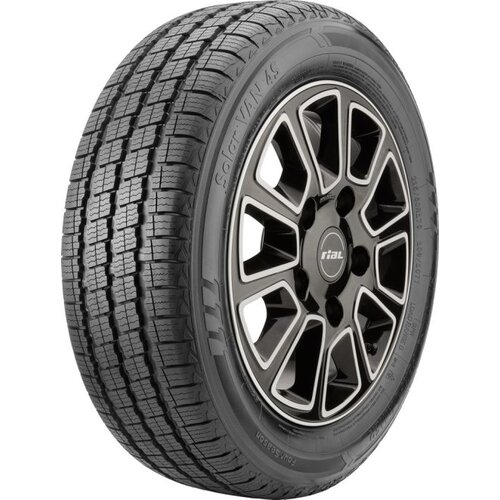 Star Performer Solar Van - 4S ( 195/75 R16C 107/105R 8PR ) Slike