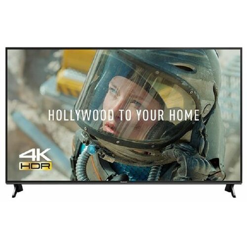 Panasonic TX-65FX600E Smart 4K Ultra HD televizor Slike