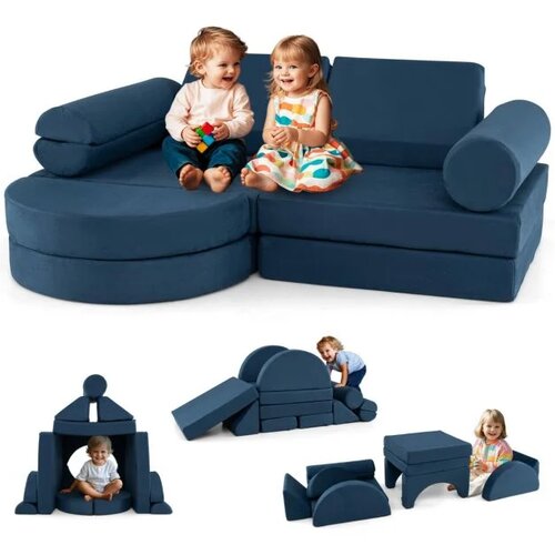  14-dijelni igraći sjedbeni set - NOVO Cijene