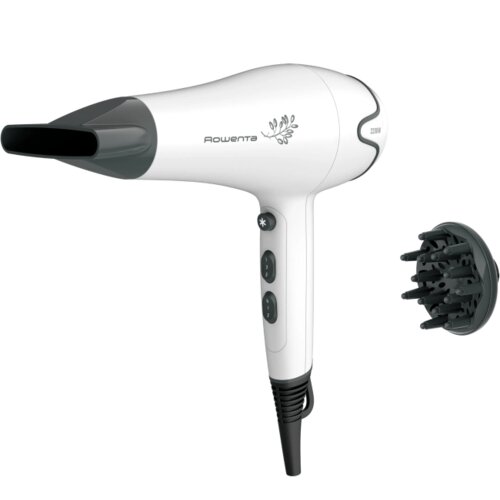 Rowenta Su&scaron;ilnik za lase DC Promo Pure Nature, CV5708F0 Cene