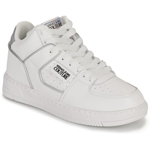 Versace Jeans Couture Visoke superge - Bela Slike