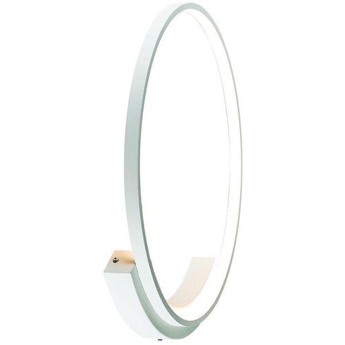  Zambelis 2077 - LED zidno svetlo LED/31W/230V prečnik 52,5 cm bela Cene