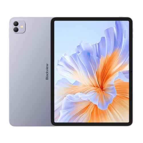 Blackview LINK 8 12,7" tablet 6GB+256GB, komplet tipkovnica+mi&scaron;, ljubičasta Cijene