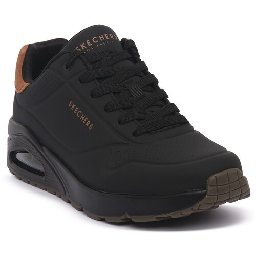 Skechers BBK UNO SUITED Crna Slike