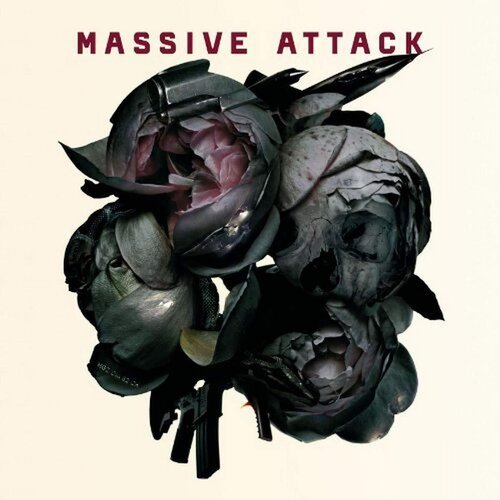 Massive Attack Collected Cene