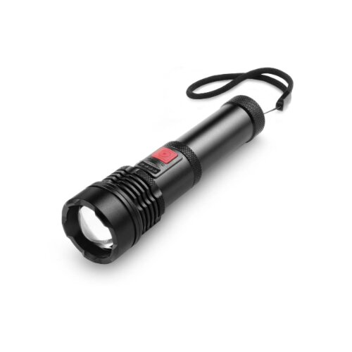 Retlux aluminijska svjetiljka RPL 403, 500 lm, USB-C, IP44 Slike
