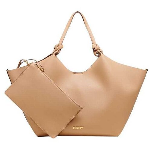 Dkny braon ženska torba Slike