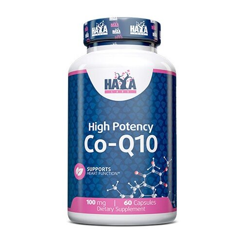 HAYA Co-Q1 120 kapsula 30 mg Slike