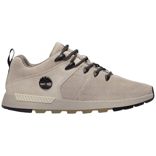 Timberland SPRINT TREKKER LOW LACE U Bež Slike