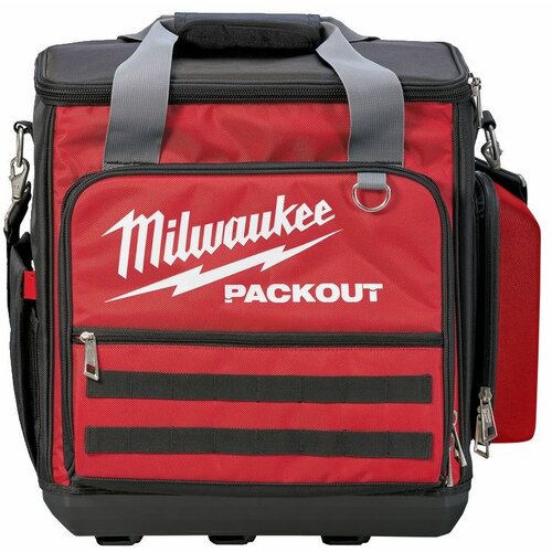 Milwaukee packout tehnička torba Cene