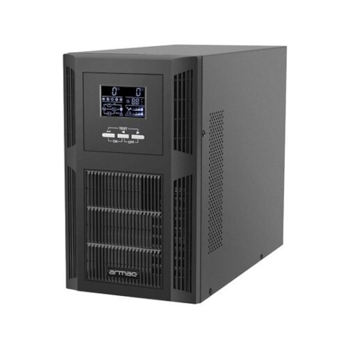 Armac UPS OFFICE ON-LINE 3000VA LCD 8xIEC O3000IPF1 Cijene