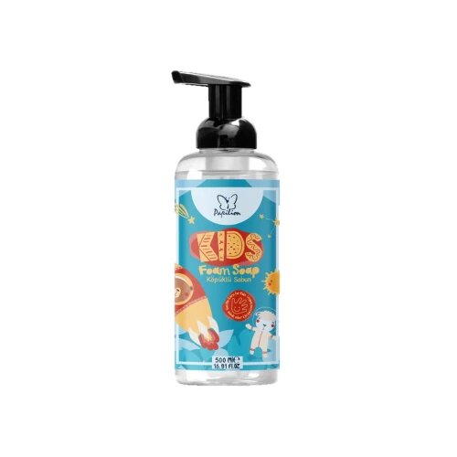 Papilion Pena za ruke Kids, 500ml Cene