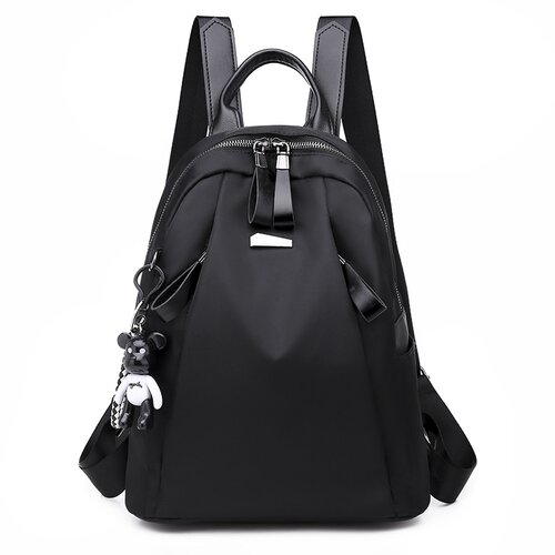 INF Vodotesen nahrbtnik Ourdoor z veliko prostornino Black, (21550238) Cene
