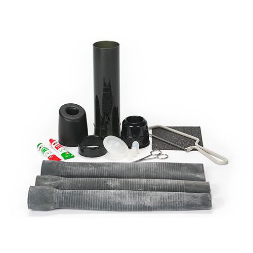 The F-Machine F-Machine Tremblr Custom Receiver Kit Slike
