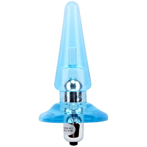  plavi analni vibrator za pocetnike Cene