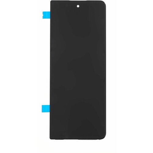 Samsung Dodirno staklo i LCD zaslon za Galaxy Z Fold5 / SM-F946, originalno, vanjsko, crno Cijene