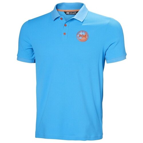 Helly Hansen Polo majice kratki rokavi Race 2.0 Modra Cene