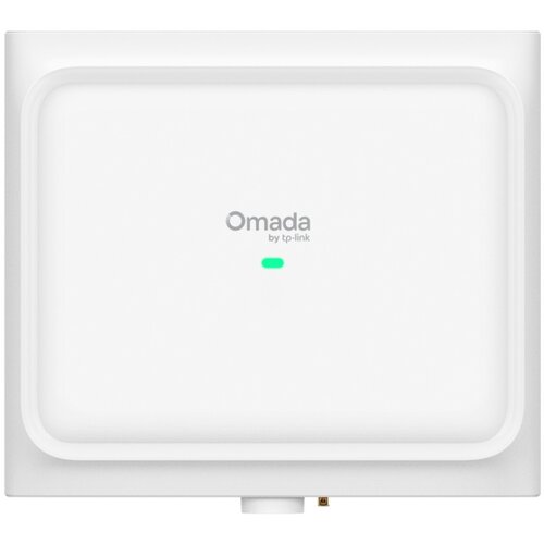 Tp-link Dostopna točka Omada Outdoor WiFi7 802.11be 1xRJ45 2,5GbE 21.5W PoE (EAP772-Outdoor), (5000090272) Cene
