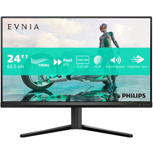 Philips Evnia 3000 24M2N3200S 23,8" FHD Cene