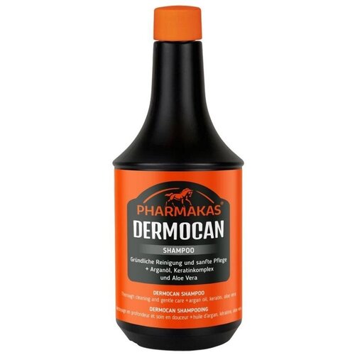 Kerbl &Scaron;ampon za konje Dermocan 1000ml Cene