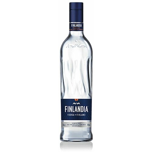 Finlandia Vodka 0,7l Cene