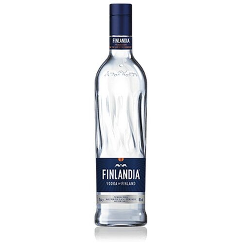 Finlandia vodka 0,7l Cene