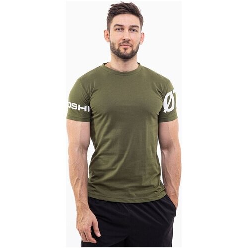 Ozoshi Majice s kratkimi rokavi K15828 pisana Cene