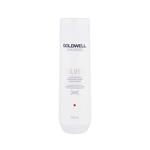 Goldwell DS Silver &scaron;ampon 250ml Cijene