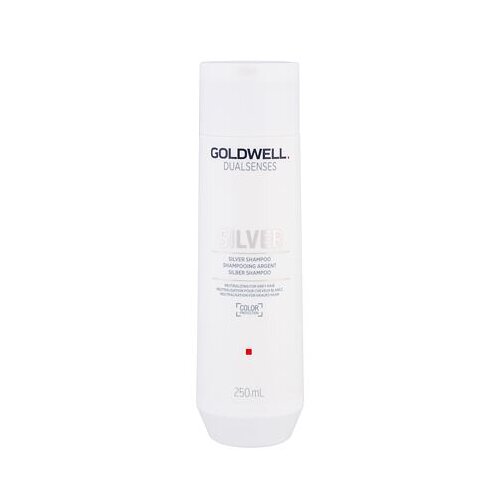 Goldwell Dualsenses Silver šampon za sive lase 250 ml za ženske Cene