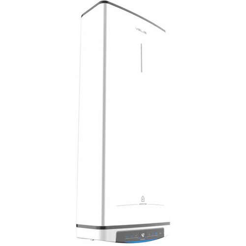 Bojler ARISTON Velis PRO WiFi 50 EU akumulacioni/WiFi/vertikal ili horiz/27.5x51.1x79.7/bela Cene