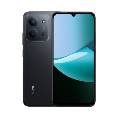 Redmi 15C 8+256 Black Cijene