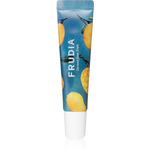 Frudia Honey Mango vlažilna maska za ustnice 10 g Slike