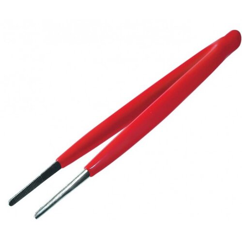  Set pinceta 908-T301 crvena Slike