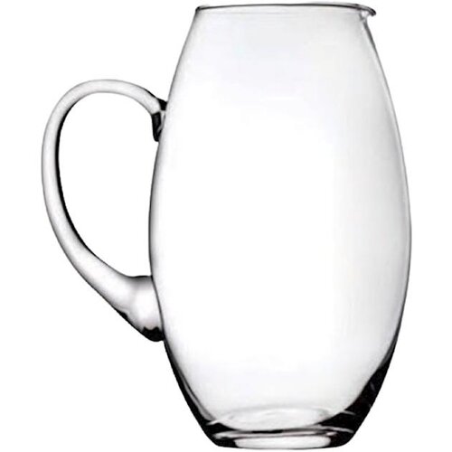 PASABAHCE Vrč Puffy / Handmade / 2.4L, (21365008) Slike