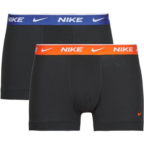 Nike TRUNK 2PK Crna Cijene