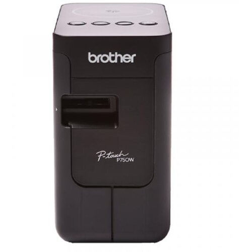 Brother &Scaron;tampač etiketa PT-P750W Cene