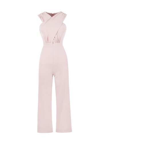Makover Ženski kombinezon K029 pink Cene