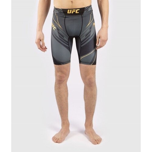 Venum Ufc Mu&amp;scaron;ki &amp;scaron;orc Pro Line, Crno-sivi Slike