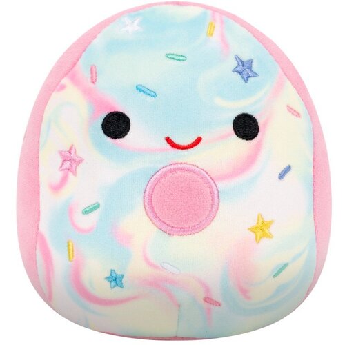 Squishmallows Pli&amp;scaron;asta igrača Mystery &amp;ndash; Slike
