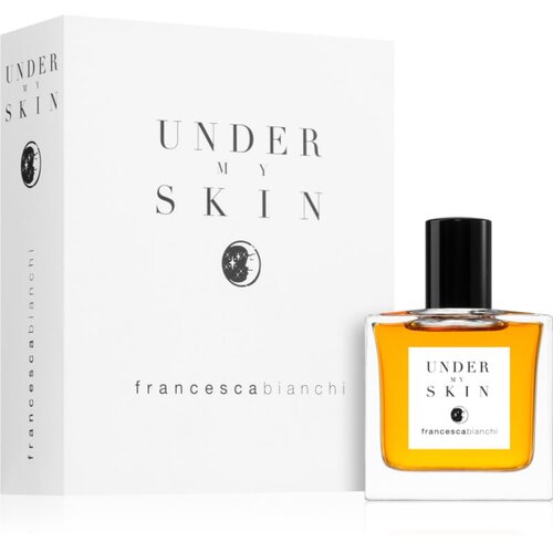 Francesca Bianchi Under My Skin parfemski ekstrakt uniseks 30 ml Slike