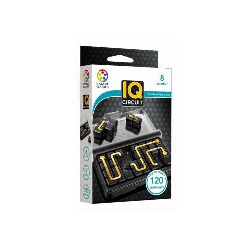 SMART GAMES IQ CIRCUIT Slike