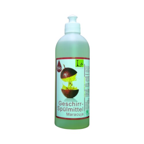 LINA LINE Detergent za pomivanje posode - Pasijonka - 500 ml Cene