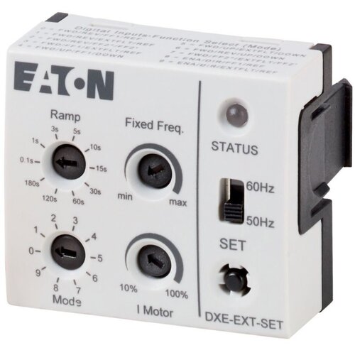 Eaton konfiguracijski modul DXE-EXT-SET, (20892448) Slike