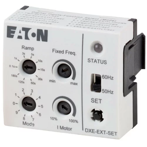 Eaton konfiguracijski modul DXE-EXT-SET, (20892448)