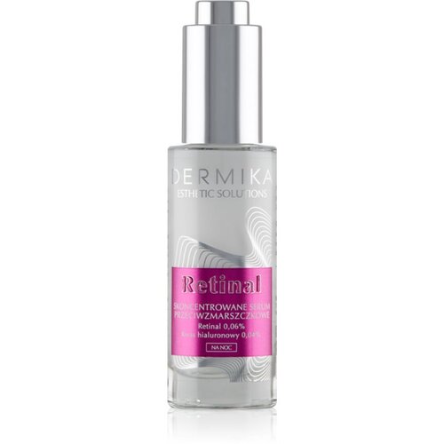 Dermika Retinal koncentrirani serum protiv bora 30 ml Cijene