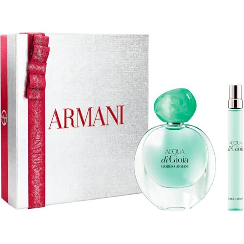 Armani Acqua di Gioia poklon set za žene Cene