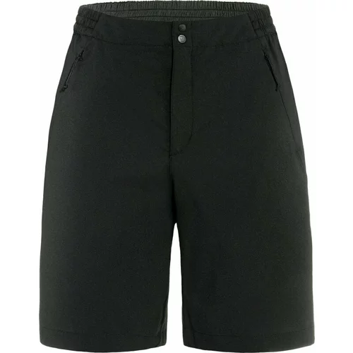 Fjällräven Kratke hlače na prostem High Coast Shade Shorts W Black 38