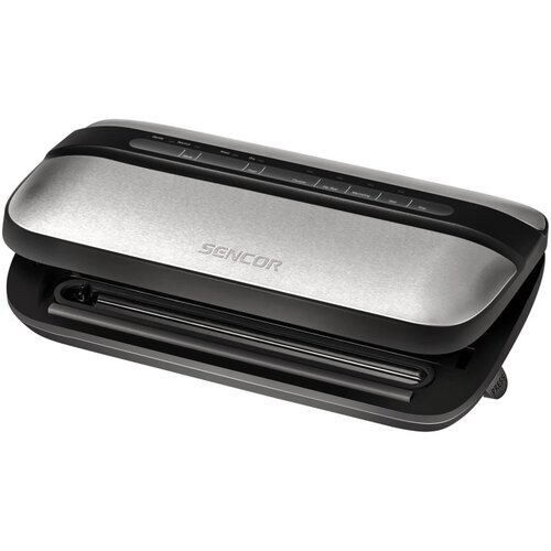 Sencor Aparat za vakumiranje SVS 4010 SS, Sivi Cijene