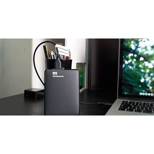 Western Digital HDD 2TB external 2.5&Prime; Black Cijene